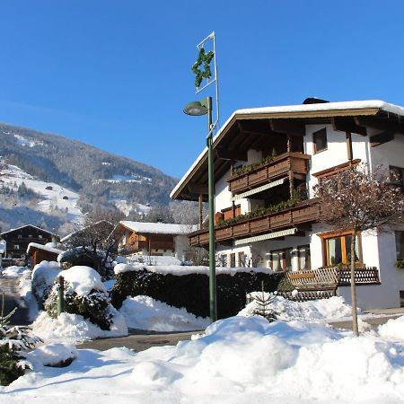 Apartment Tyrol-2 By Interhome Aschau Im Zillertal Esterno foto