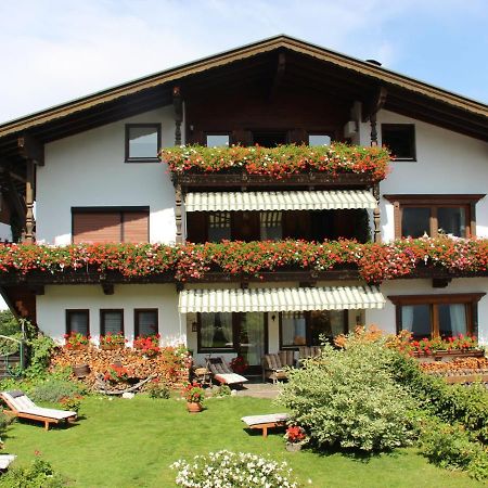 Apartment Tyrol-2 By Interhome Aschau Im Zillertal Esterno foto