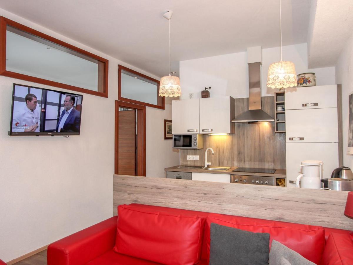 Apartment Tyrol-2 By Interhome Aschau Im Zillertal Esterno foto