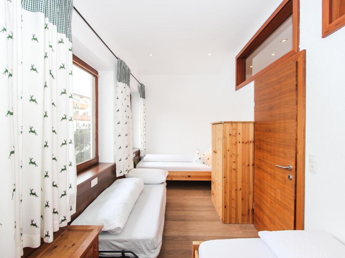 Apartment Tyrol-2 By Interhome Aschau Im Zillertal Esterno foto