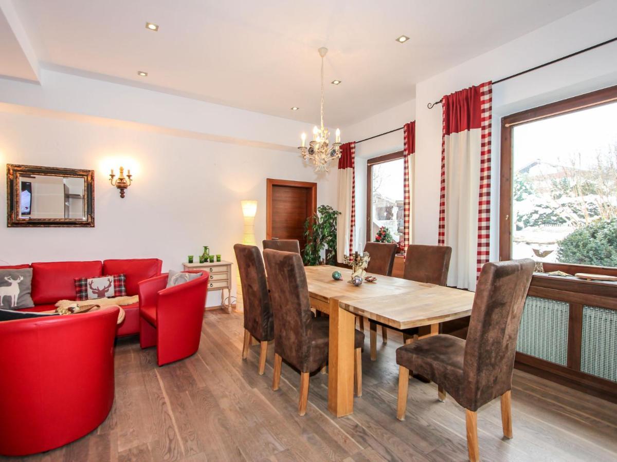 Apartment Tyrol-2 By Interhome Aschau Im Zillertal Esterno foto