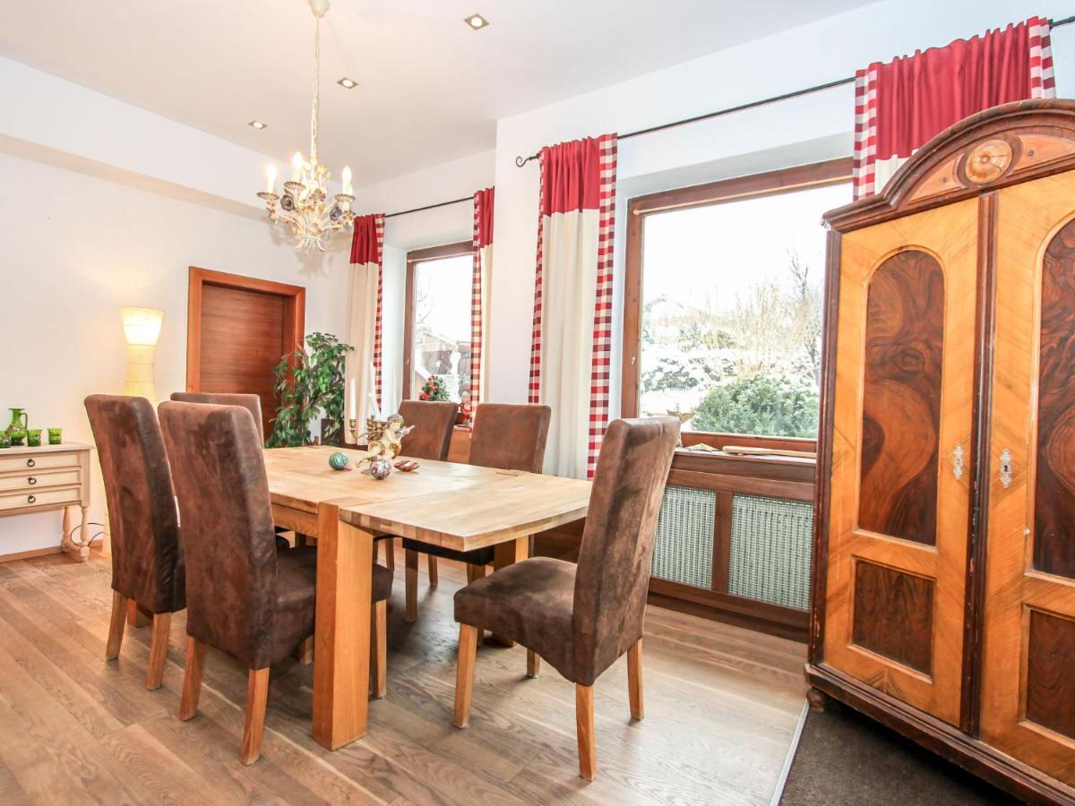 Apartment Tyrol-2 By Interhome Aschau Im Zillertal Esterno foto
