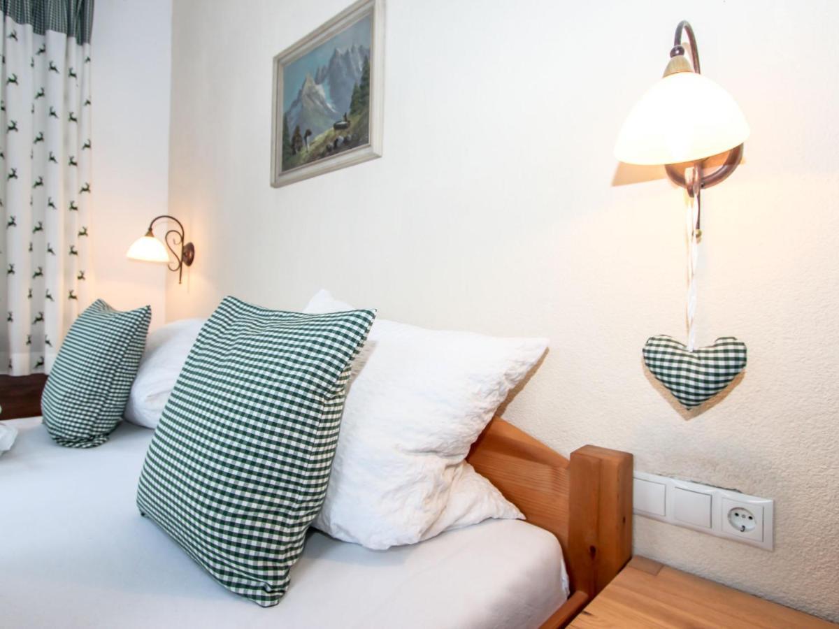 Apartment Tyrol-2 By Interhome Aschau Im Zillertal Esterno foto