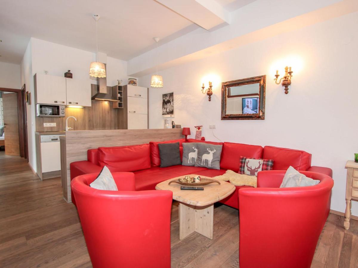 Apartment Tyrol-2 By Interhome Aschau Im Zillertal Esterno foto
