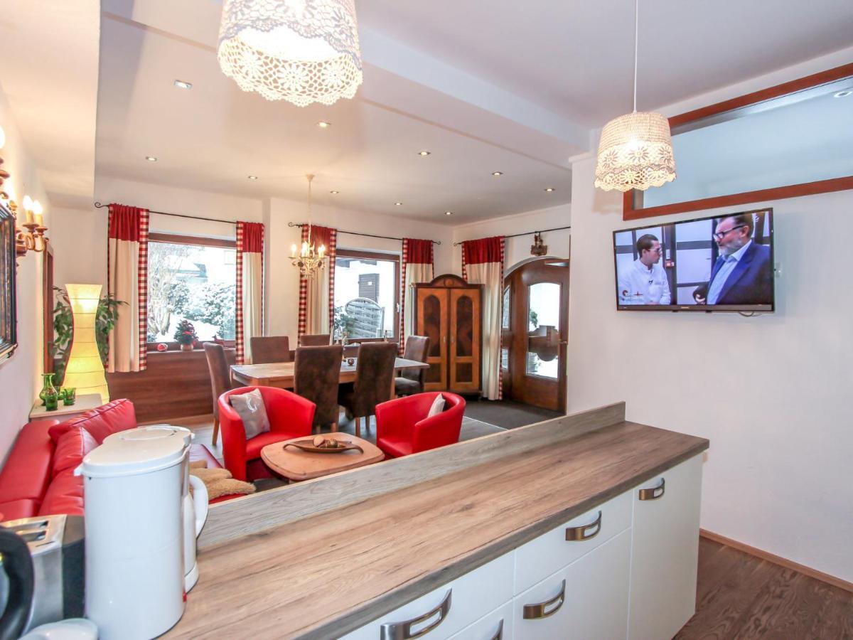Apartment Tyrol-2 By Interhome Aschau Im Zillertal Esterno foto