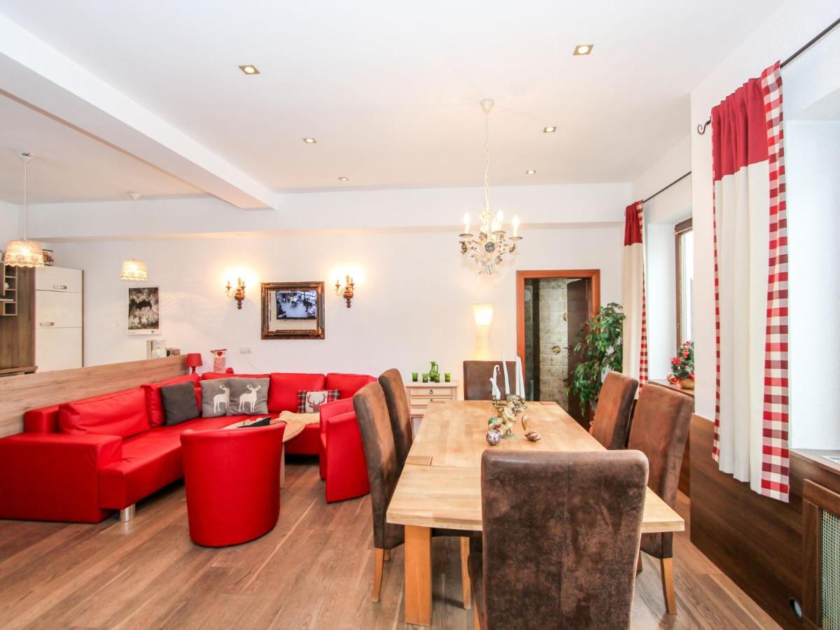 Apartment Tyrol-2 By Interhome Aschau Im Zillertal Esterno foto