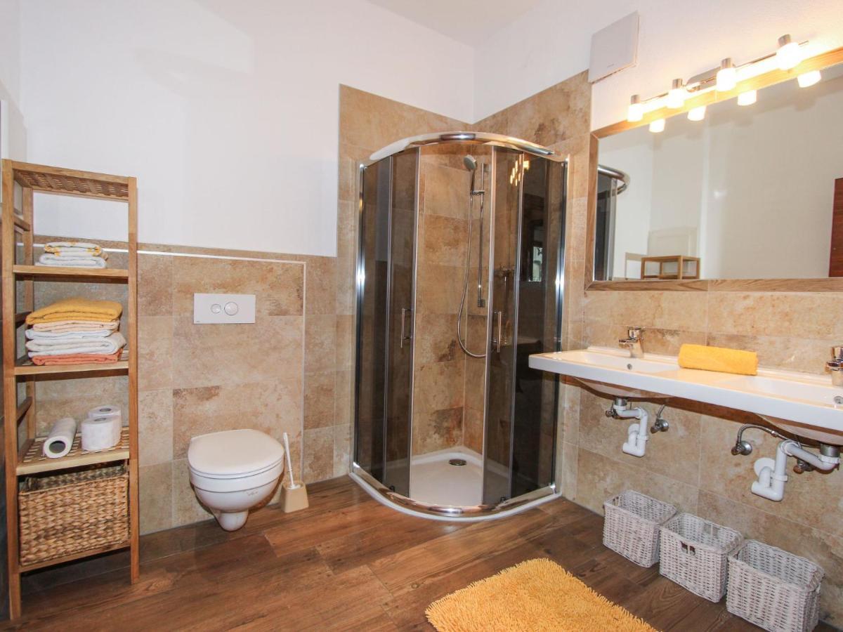 Apartment Tyrol-2 By Interhome Aschau Im Zillertal Esterno foto