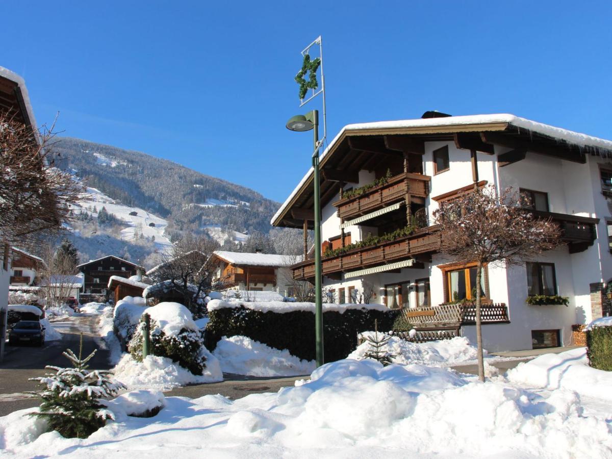Apartment Tyrol-2 By Interhome Aschau Im Zillertal Esterno foto