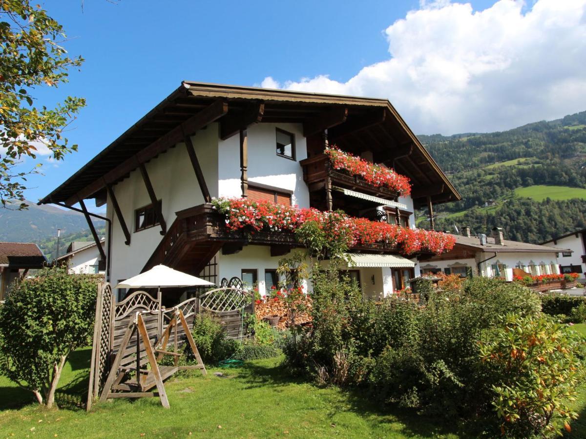 Apartment Tyrol-2 By Interhome Aschau Im Zillertal Esterno foto