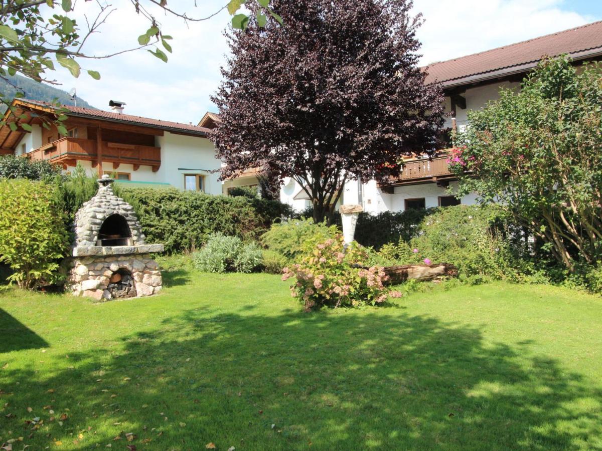 Apartment Tyrol-2 By Interhome Aschau Im Zillertal Esterno foto
