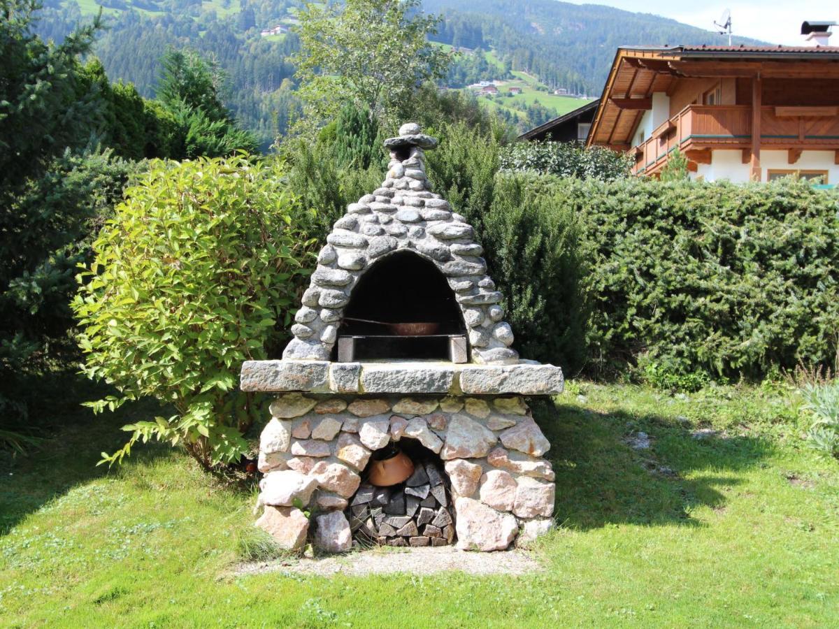 Apartment Tyrol-2 By Interhome Aschau Im Zillertal Esterno foto