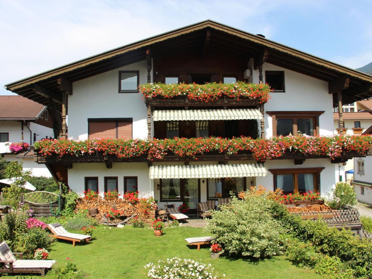 Apartment Tyrol-2 By Interhome Aschau Im Zillertal Esterno foto