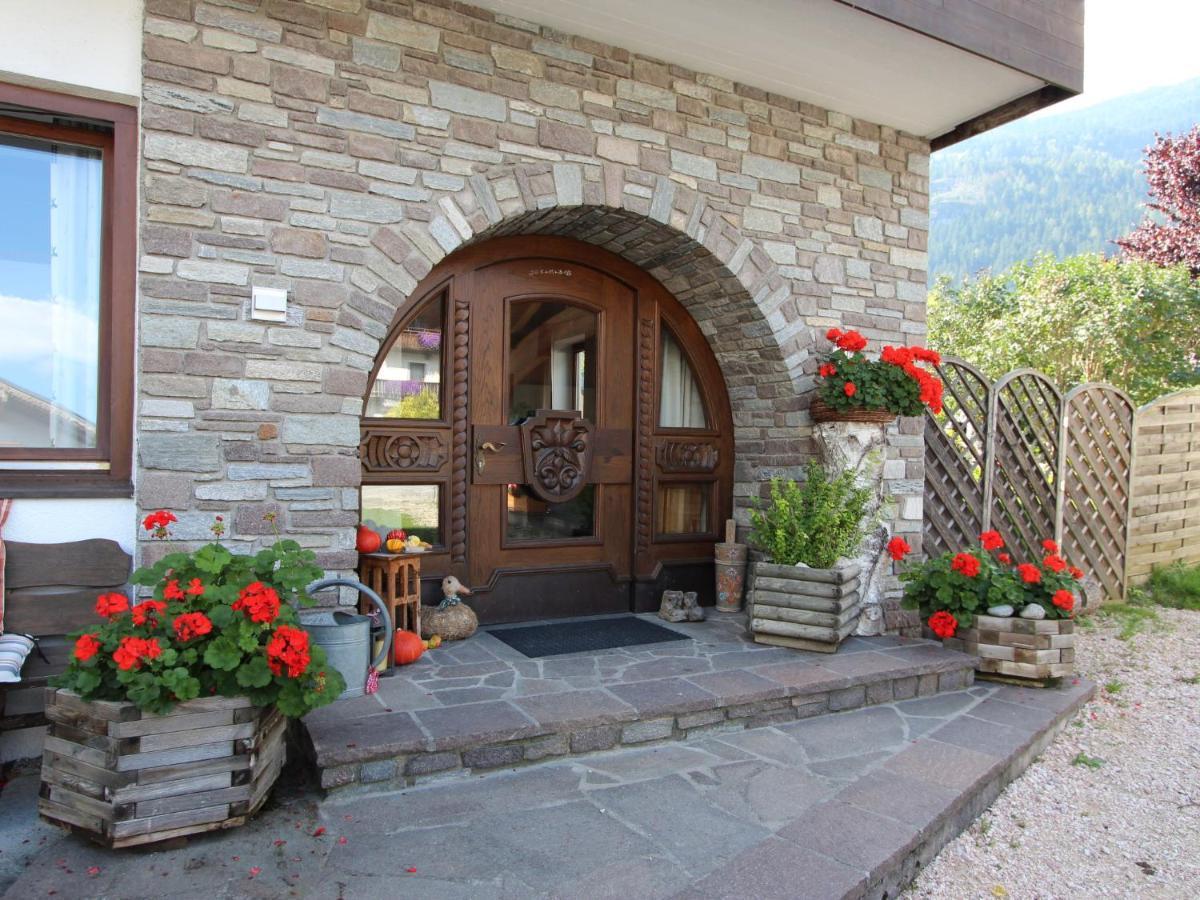 Apartment Tyrol-2 By Interhome Aschau Im Zillertal Esterno foto